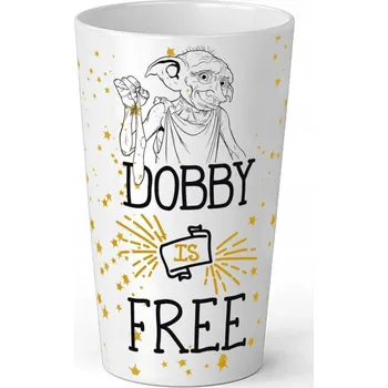 Keramický hrnek 450 ml Harry Potter