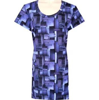 Dámské Maxitriko FOLTÝN 140 Velikost: 4XL