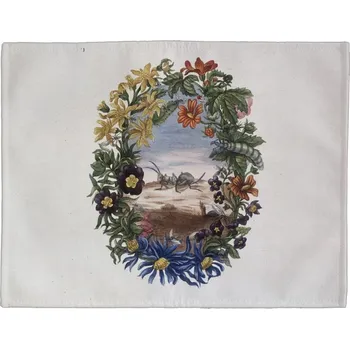 prostírání Prostírání na stůl Fourmi Maria Sibylla Merian