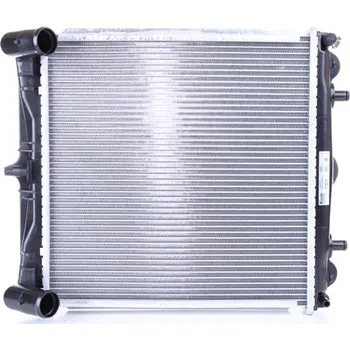 Chladič motoru Chladič, chlazení motoru NISSENS 63777