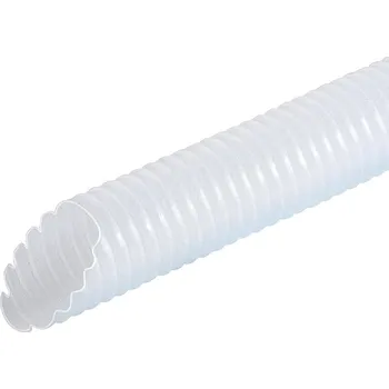 kabelová chránička Velmi lehká plastová ohebná trubka FBY-SL-CZ 23 50 m Fränkische 15512023