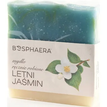 Mýdlo Mýdlo Bosphaera letní jasmín 90 g