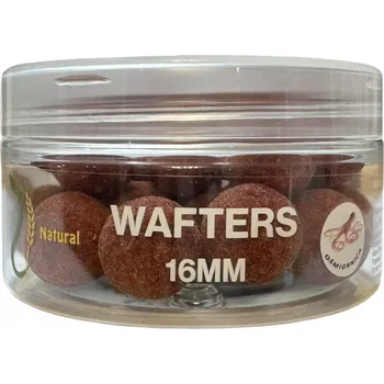 Boilies Wafters Kuličky CHOBOTNICE 16mm Wratislavia Baits