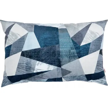 Polštář Dekorační Polštář TROPIC 45x70