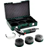 METABO PE 15-25 SET úhlová leštička - renovační set 615250500