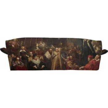 Penál Pouzdro na tužky tuba Szyjemy sztukę