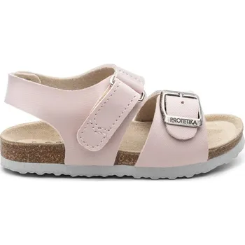 Dívčí sandály Protetika Dětské rehabilitační sandály T 97