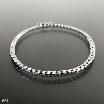 Náramek Ocelový náramek č. 661