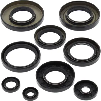 Těsnění motoru WINDEROSA (VERTEX) sada gufer motoru YAMAHA GRIZZLY 400 07-08, KODIAK 400 00-06, GRIZZLY 450 07-14, WOLVERINE 450 06-10 (WINDEROSA (VERTEX) sada gufer motoru YAMAHA GRIZZLY 400 07-08, KODIAK 400 00-06, GRIZZLY 450 07-14, WOLVERINE 450 06-10)