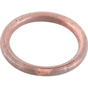 Výfuk pro motocykl WINDEROSA (VERTEX) těsnění svodu výfuku HONDA CRF100F 04-13, CRF150R 07-21, CRF150RB 07-21, CRF80F 04-13, XL100S 79-84, XR80R 85-03, KAWASAKI KLX140 08-20, YAMAHA TTR125 00-21 (WINDEROSA (VERTEX) těsnění svodu výfuku HONDA CRF100F 04-13, CRF150R 07-21,)