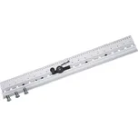 WOLFCRAFT 4650000 kolíkovací lišta 600mm