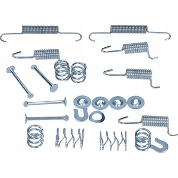 Zavěšení kol Sada příslušenství Maxgear 27-0720 , brzdové čelisti brzdy