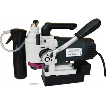 Vrtačka Magnetická vrtačka DM 38VF Optimum