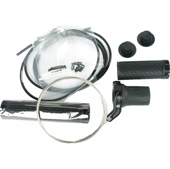 Vidlice na kolo PÁČKA ZAMYKÁNÍ ODPRUŽENÍ ROCK SHOX TWISTLOC FULLSPRINT NOVÁ