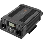 Technaxx měnič napětí 2000W + DOPRAVA ZDARMA