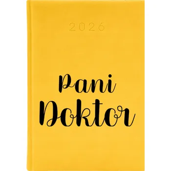 Kalendář Knižkový kalendář 2026 A5 Cute Cups vícebarevný