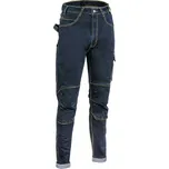 Dlouhé pracovní kalhoty Cofra Quarteira, vel. 56