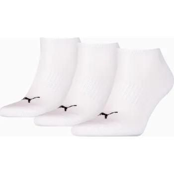 Ponožky Puma 907942 bílé, velikost 39-42