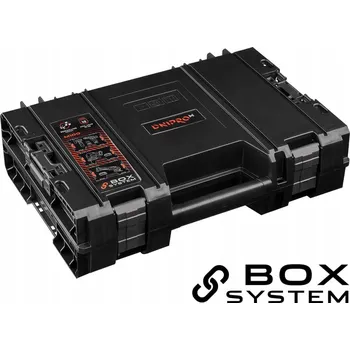 Přenosný box na nářadí Dnipro-M