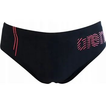 Pánské plavky Arena pánské plavky Slipy M SHADING LIGHTS BRIEF, velikost M