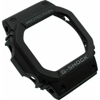 Módní doplněk Kryt pouzdra hodinek CASIO GW-M5610