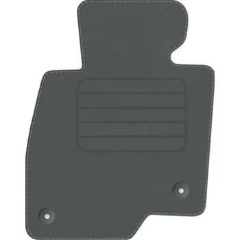 autokoberec MAZDA 6 GJ 2012- SD kobereček řidiče COMFORT ŠEDÝ