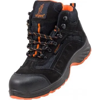 Pracovní obuv Pracovní obuv kotníková Urgent 103 SB velikost 37