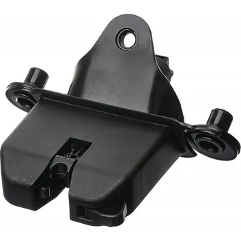 Dveře karosérie Zámek zadních dveří zavazadlového prostoru 1Z5827501