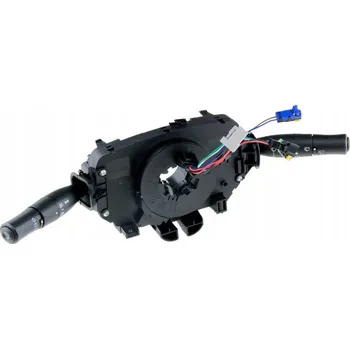 Páčky přepínačů pod volantem Renault Megane II