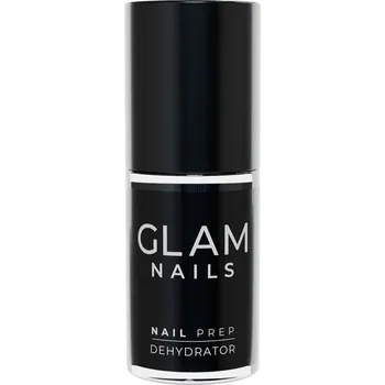Lak na nehty Dehydrátor Glam Nails Nail Prep 6 ml
