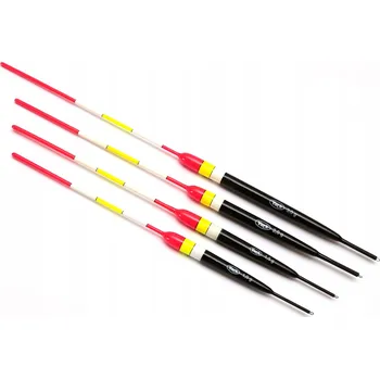 Signalizátor záběru Match, říční, waggler York splávek 1 ks