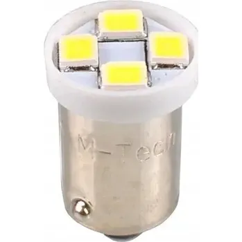 Žárovka Žárovky M-Tech LB009W T4W 0,48 W 2 ks