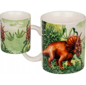 Hrnek Out of The Blue Jurský porcelán 300 ml