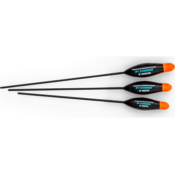 Signalizace záběru Splávek Preston F1 Dibber 2 No 11