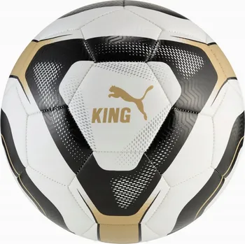 Fotbalový míč PUMA BALL KING 08473601 r 5