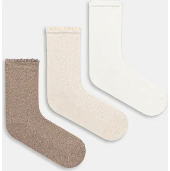 Pánské oblečení Bavlněné ponožky Medicine 3-pack RW25-LGD400 vícebarevná MLA, vel. 39/41