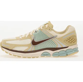 Pánské tenisky Tenisky Nike Zoom Vomero 5 Se Team Gold/ Fauna Brown-Pale Ivory-Seafoam-Mtlc Platinum-Mtlc Platinum EUR 44