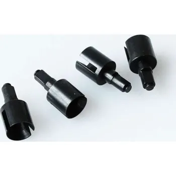 DF models Unašeče poloos u deferenciálu