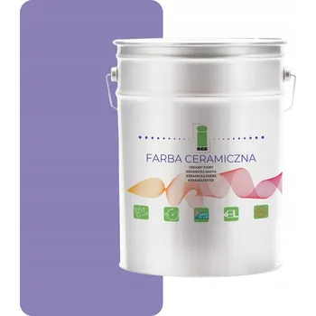 barva na zeď Keramická Barva na stropy a stěny I SEE 2 l BARVA WEWNĘTRZNA CERAMICZNA H2625 matná