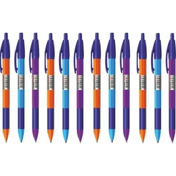 PENMATE PROPISKA & GRIP 1,0 MM MODRÁ