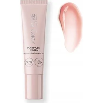 Péče o rty JOKO PURE ECHINACEA BALZÁM NA RTY 02