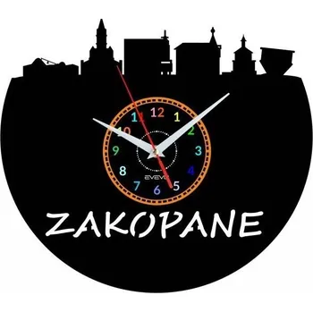 Hodiny Nástěnné hodiny Evevo 30 cm