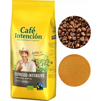 Káva Káva J.J. Darboven Cafe Intencion 1000 g
