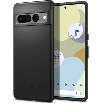 Pouzdro na mobilní telefon Pouzdro na Pixel 7 Pro, Spigen Thin Fit, pouzdro kryt