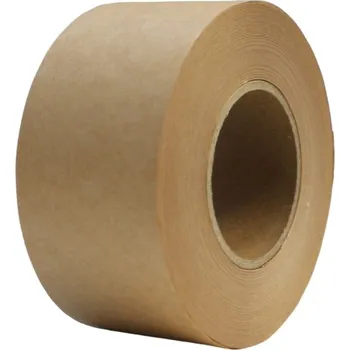 TAVOBAL Papírová zvlhčovací páska 48 mm*50 m