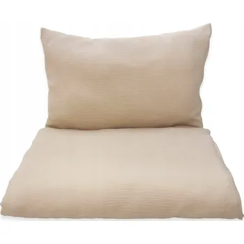 Povlečení Sada povlečení Kerstin 100 x 135 cm, vícebarevná