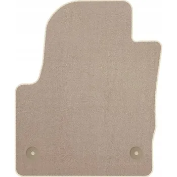 autokoberec Velurové autokoberce Edecor