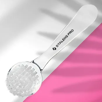 Staleks Pro Manicure Brush EXPERT 01 Kartáček na manikúru