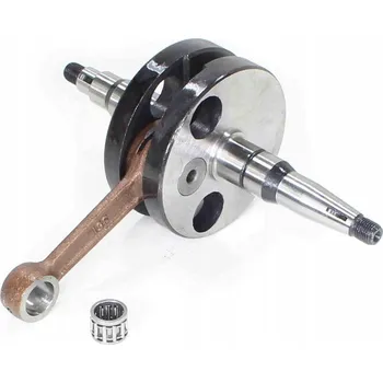 Kliková hřídel KLIKOVÁ HŘÍDEL SIMSON S51 S53 S60 SR50 SC