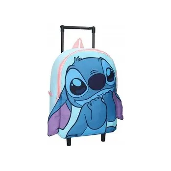 turistický batoh Batoh Lilo & Stitch BATOH a popruhy 795-00770